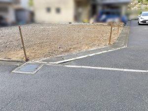 京都市北区大宮釈迦谷の土地