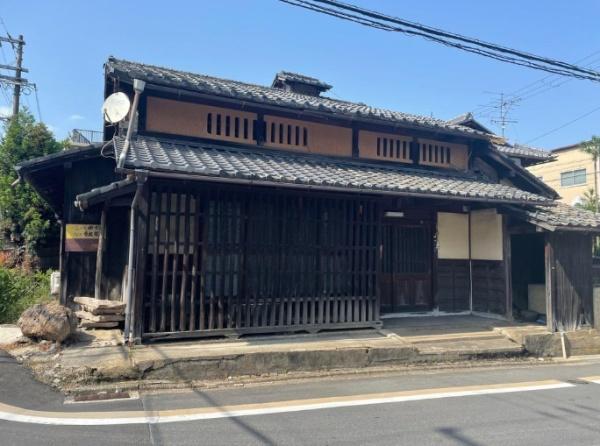 北区鷹峯北鷹峯町　中古戸建