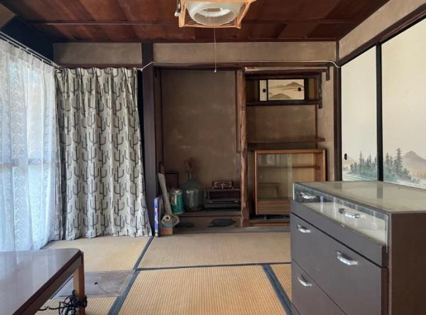 北区鷹峯北鷹峯町　中古戸建