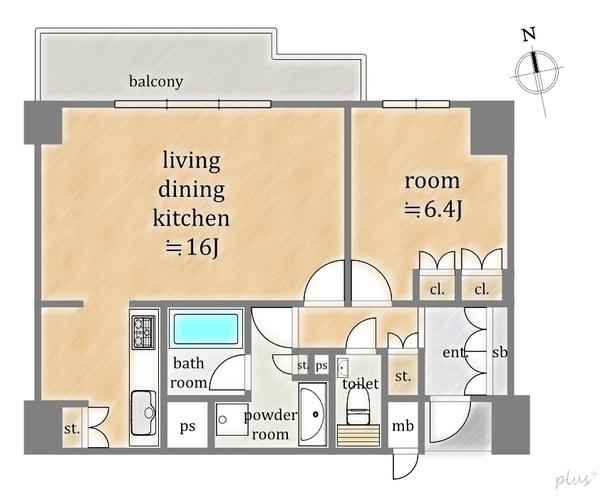 ザ・京都レジデンス御所東