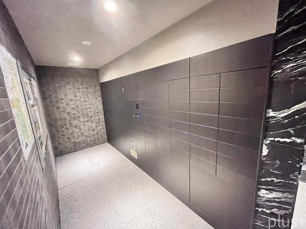 ザ・京都レジデンス御所東