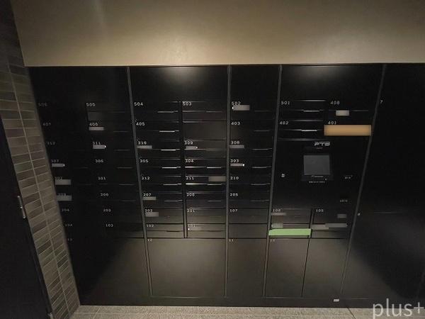 ザ・京都レジデンス御所東