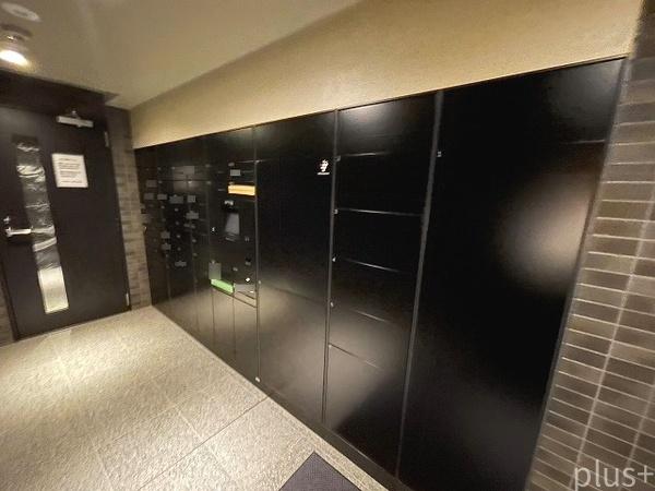 ザ・京都レジデンス御所東