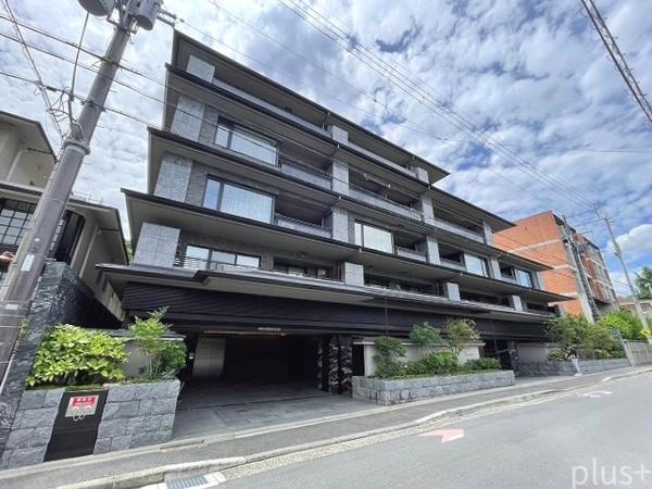 ザ・京都レジデンス御所東