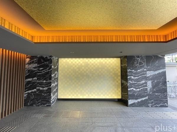 ザ・京都レジデンス御所東