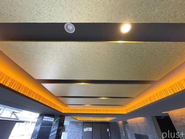 ザ・京都レジデンス御所東