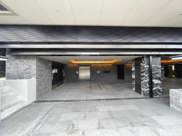 ザ・京都レジデンス御所東