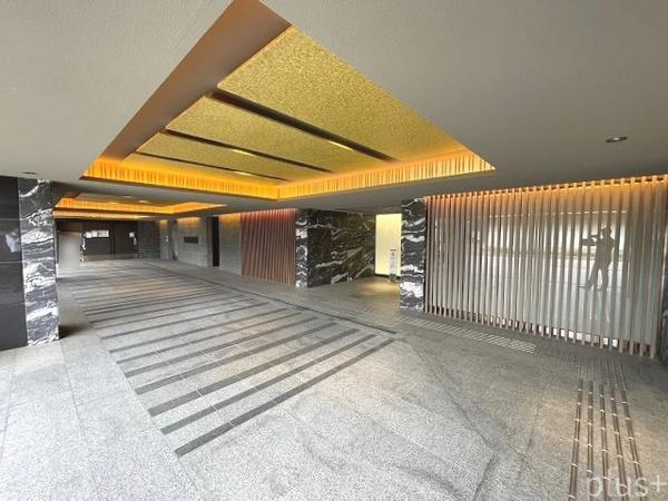 ザ・京都レジデンス御所東