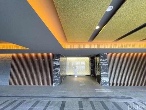 ザ・京都レジデンス御所東