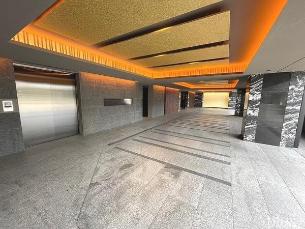 ザ・京都レジデンス御所東