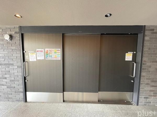 ザ・京都レジデンス御所東