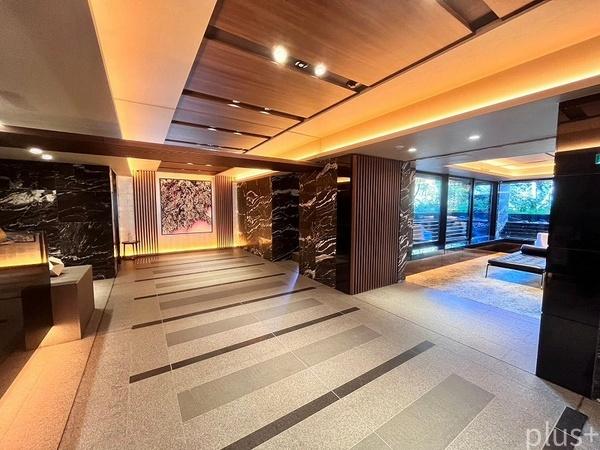 ザ・京都レジデンス御所東