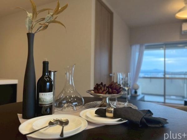 サンレジデンス錦綾東堀川