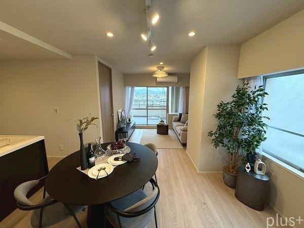 サンレジデンス錦綾東堀川