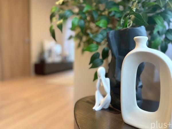 サンレジデンス錦綾東堀川