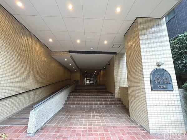 サンレジデンス錦綾東堀川