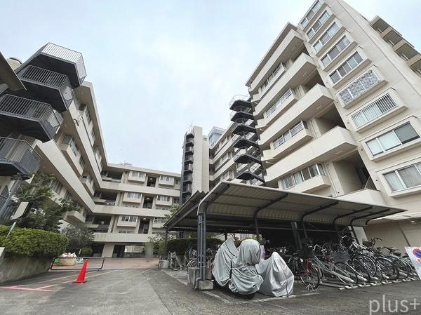 サンレジデンス錦綾東堀川