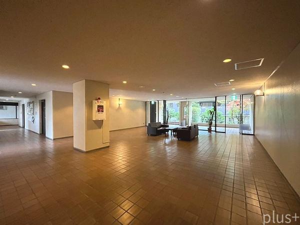 サンレジデンス錦綾東堀川