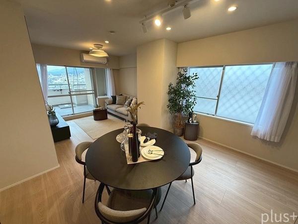 サンレジデンス錦綾東堀川