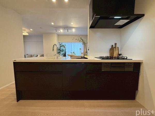 サンレジデンス錦綾東堀川