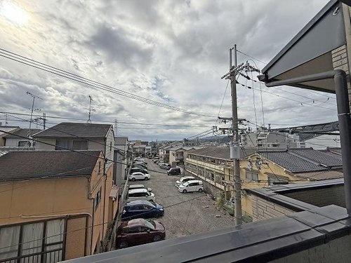 京都市右京区太秦西野町の中古一戸建て