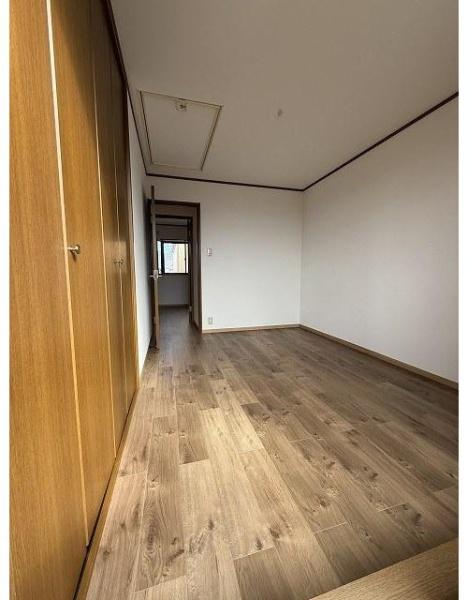 京都市右京区太秦西野町の中古一戸建て