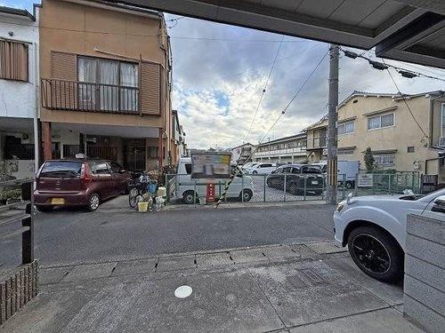 京都市右京区太秦西野町の中古一戸建て