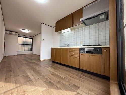 京都市右京区太秦西野町の中古一戸建て