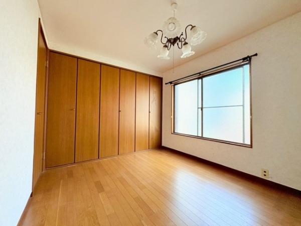 京都市右京区梅津上田町の中古一戸建て