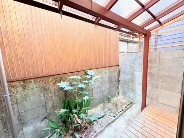 京都市右京区梅津上田町の中古一戸建て