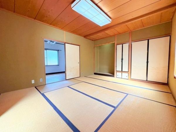 京都市右京区梅津上田町の中古一戸建て