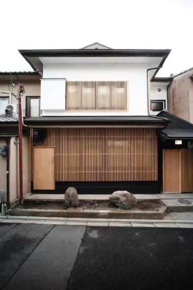 中京区壬生高樋町 中古戸建