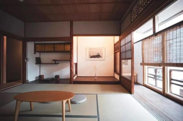 京都市中京区壬生高樋町の中古一戸建て