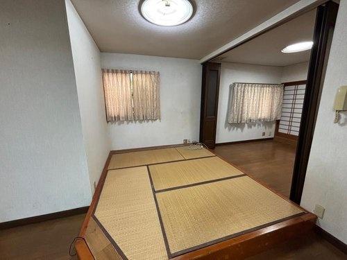 京都市北区紫竹東栗栖町の中古一戸建て