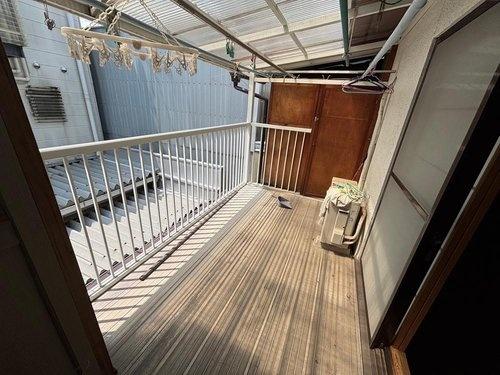 京都市北区紫竹東栗栖町の中古一戸建て