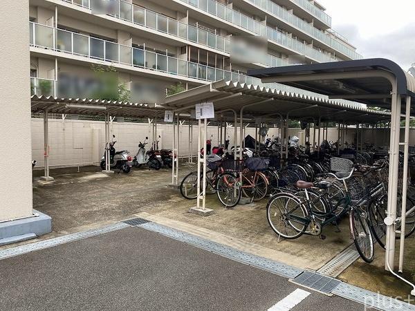 ネオコーポ太秦