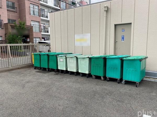 ネオコーポ太秦