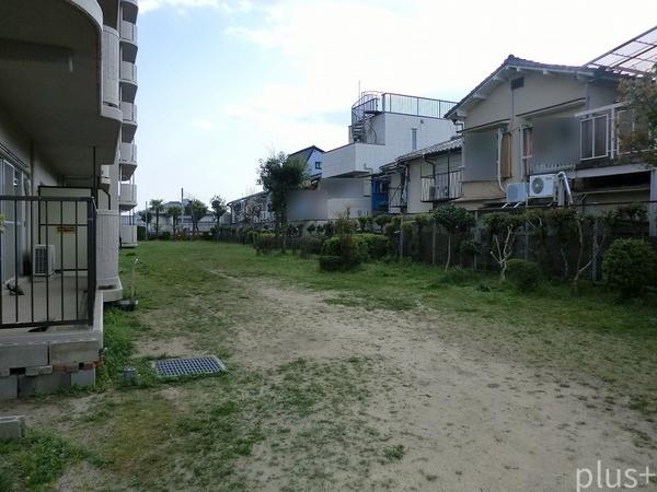 ネオコーポ太秦