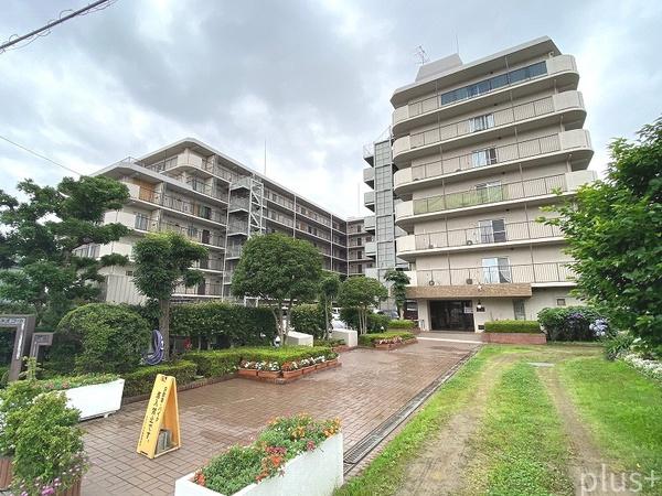 ネオコーポ太秦