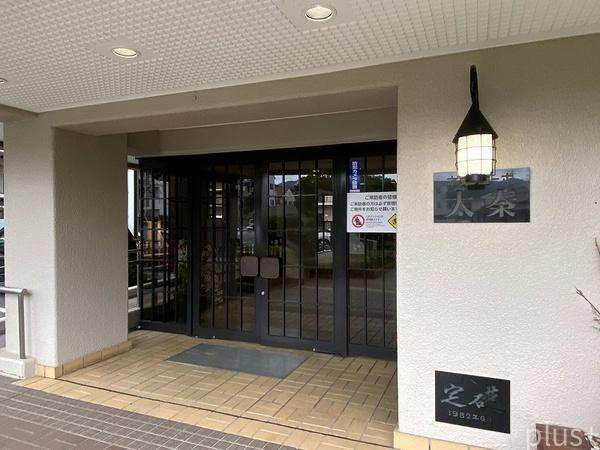 ネオコーポ太秦