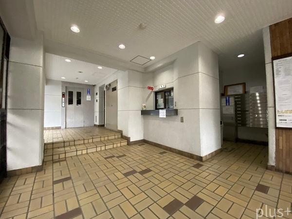 ネオコーポ太秦