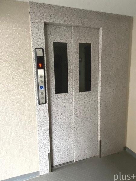 ネオコーポ太秦