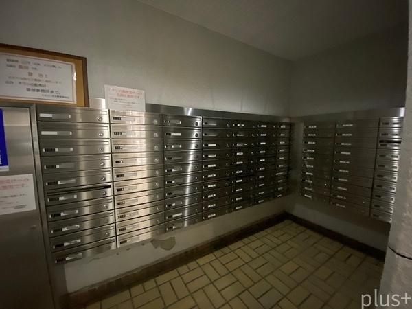 ネオコーポ太秦