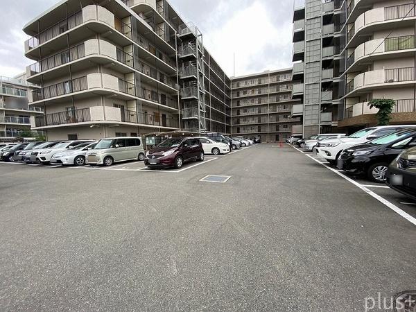 ネオコーポ太秦