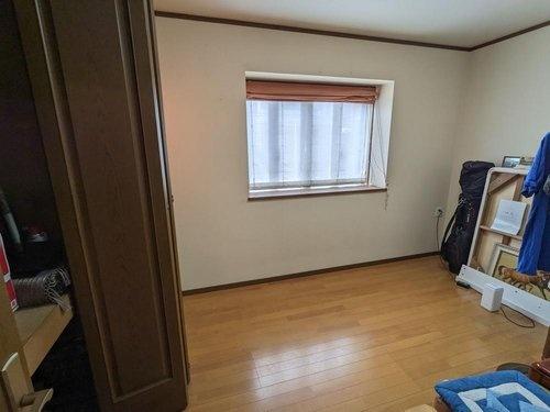 京都市上京区東柳町の中古一戸建て