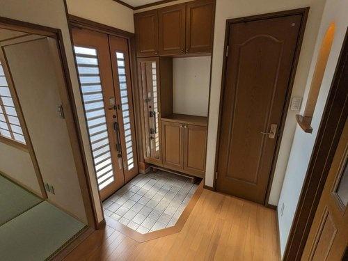 京都市上京区東柳町の中古一戸建て