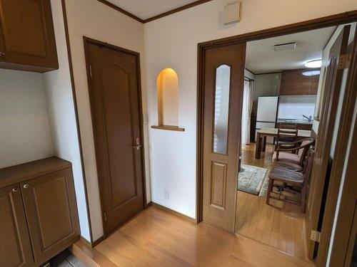 京都市上京区東柳町の中古一戸建て