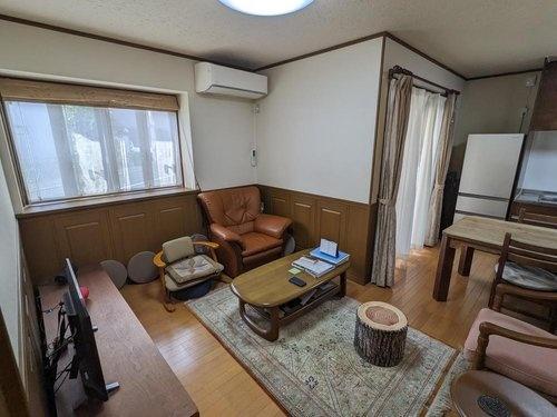 上京区東柳町　中古戸建