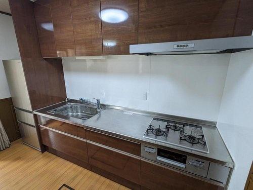 上京区東柳町　中古戸建