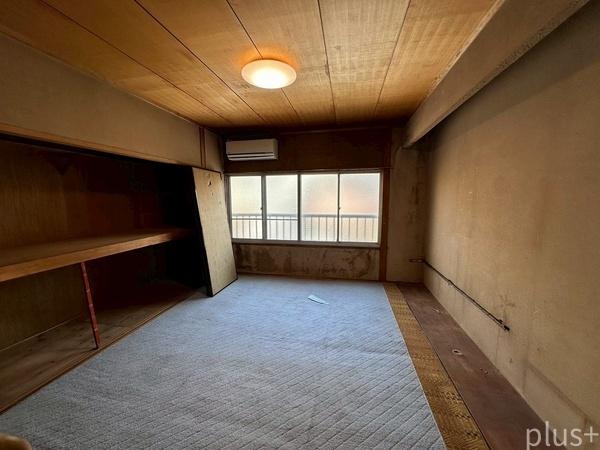 京都市中京区西ノ京中御門東町の中古一戸建て